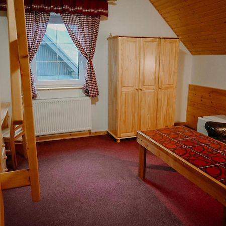 U Dvou Studni Hotel Loučná nad Desnou Bagian luar foto