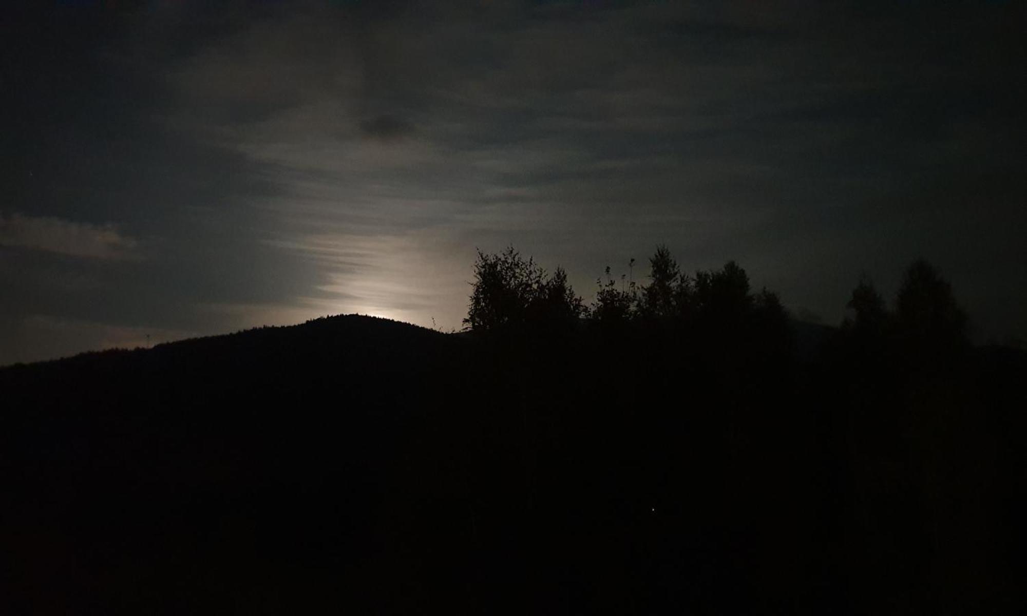 U Dvou Studni Hotel Loučná nad Desnou Bagian luar foto