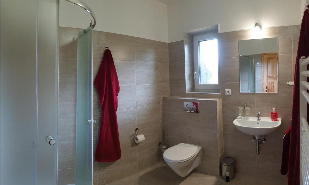 U Dvou Studni Hotel Loučná nad Desnou Bagian luar foto