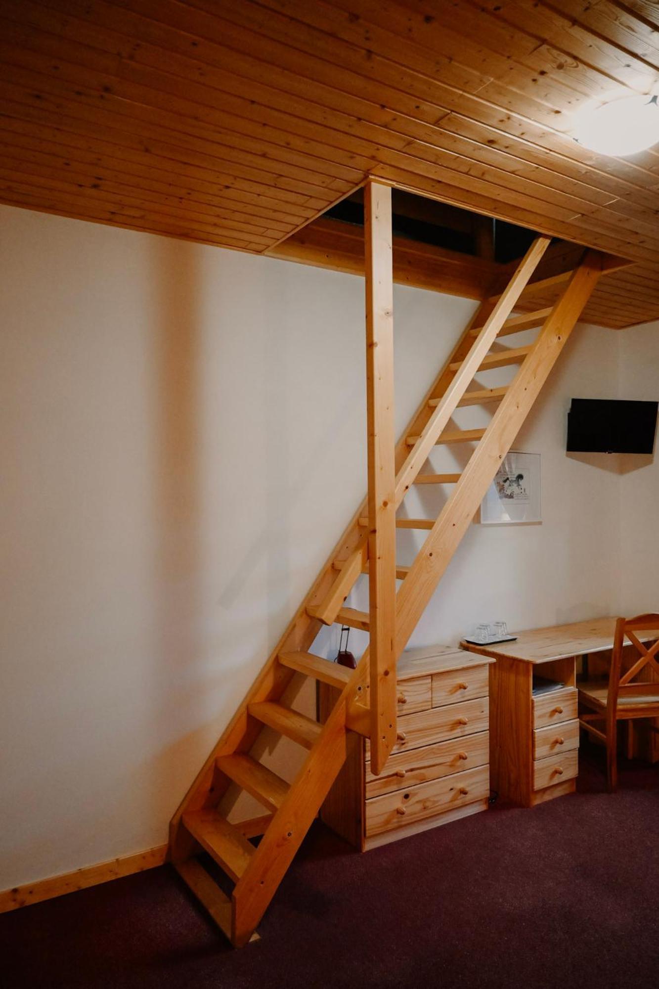 U Dvou Studni Hotel Loučná nad Desnou Bagian luar foto