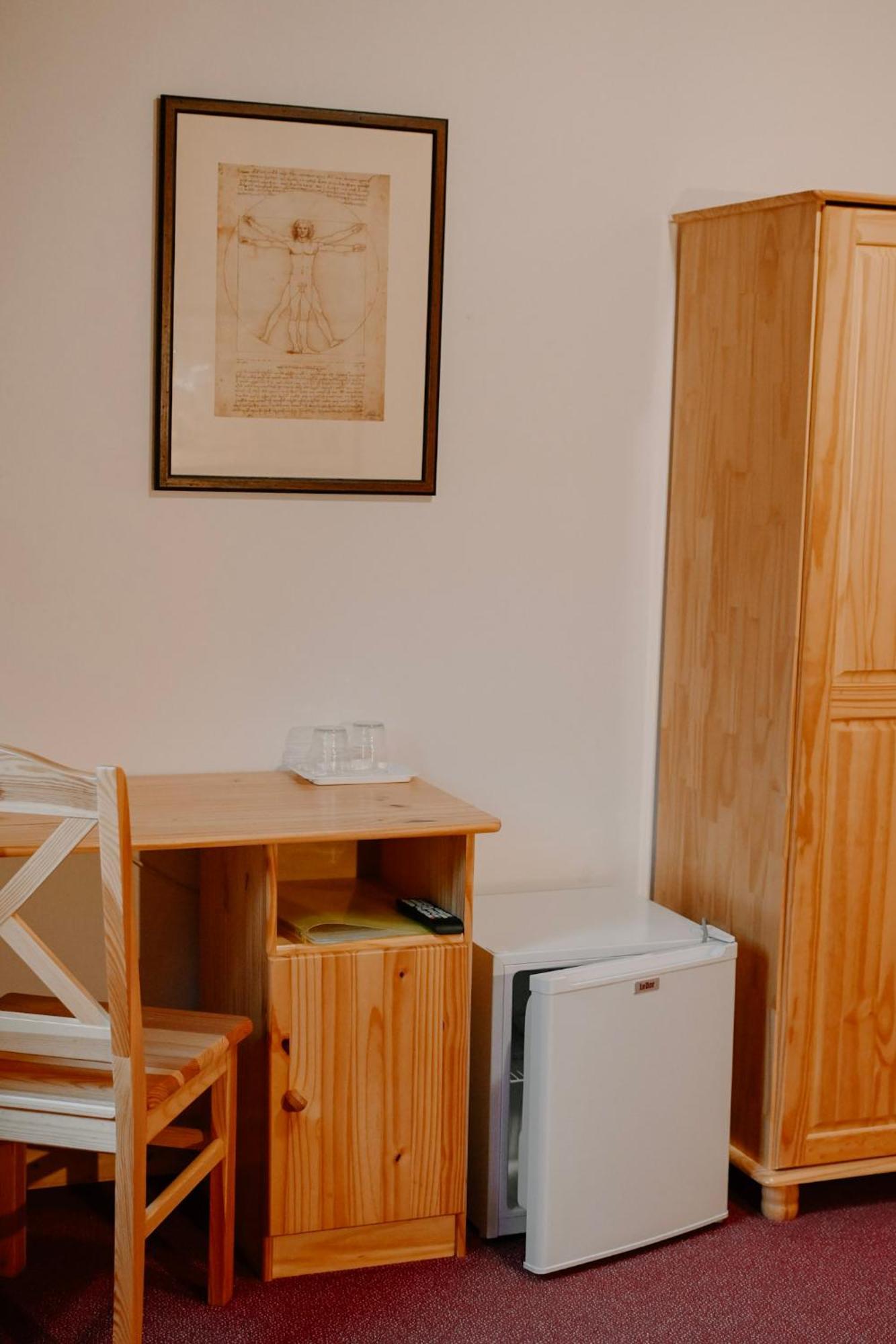 U Dvou Studni Hotel Loučná nad Desnou Bagian luar foto