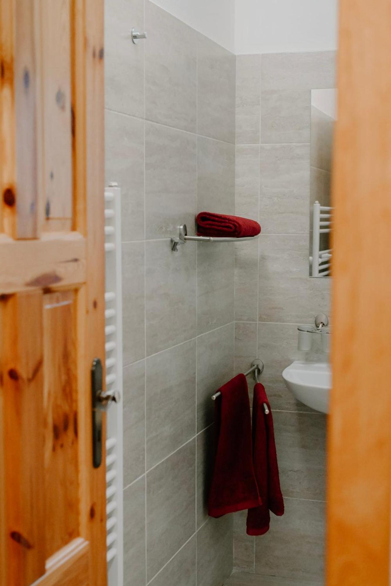 U Dvou Studni Hotel Loučná nad Desnou Bagian luar foto