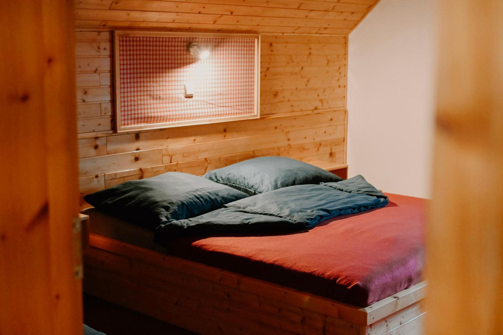 U Dvou Studni Hotel Loučná nad Desnou Bagian luar foto
